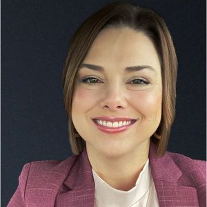 Meet your Posher, Tammy